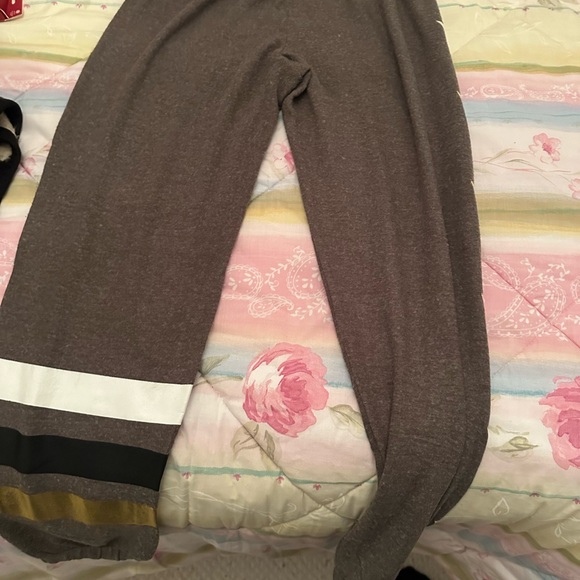 Chaser super soft cut she style joggers star logo - Picture 2 of 4